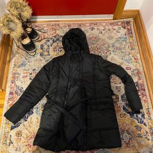 Maternity 3 in 1 Coat